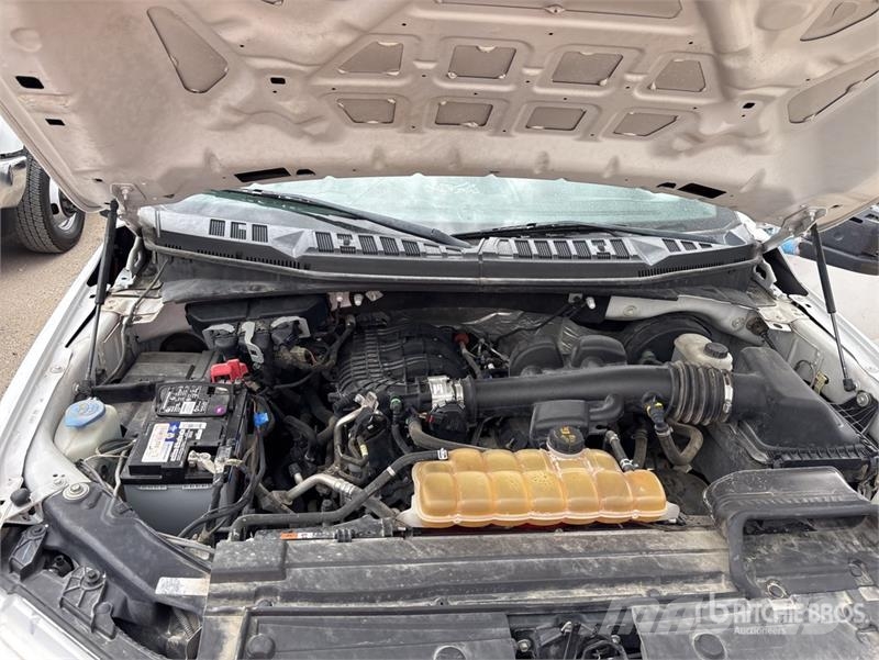 Ford F-150 4x2 Extended Cab Pickup Citi