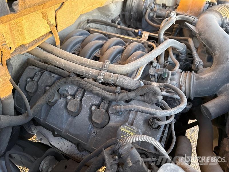 Ford F-150 4x2 Extended Cab Pickup أخرى