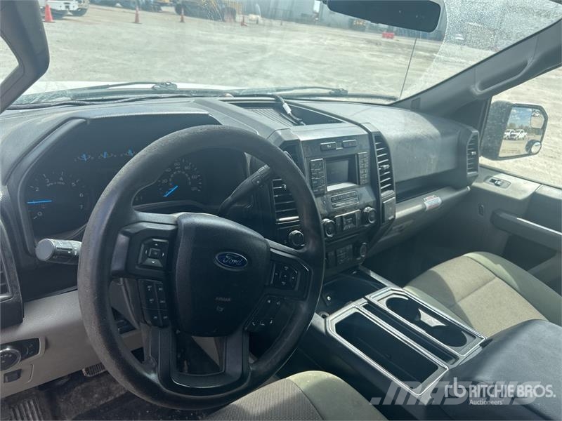 Ford F-150 4x2 Extended Cab Pickup Други