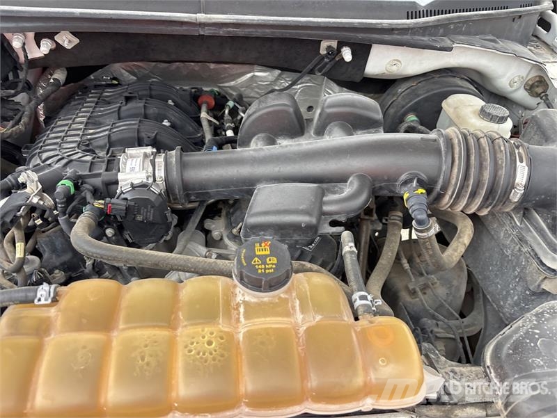 Ford F-150 4x2 Extended Cab Pickup Citi