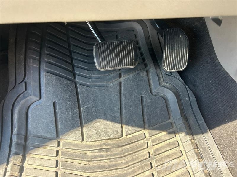 Ford F-150 4x2 Extended Cab Pickup Citi