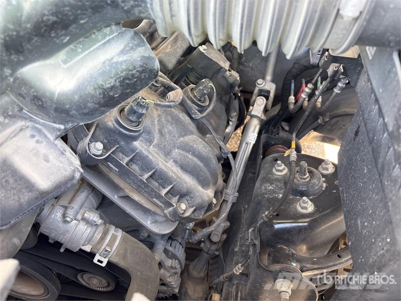 Ford F-150 4x2 Extended Cab Pickup Ostalo