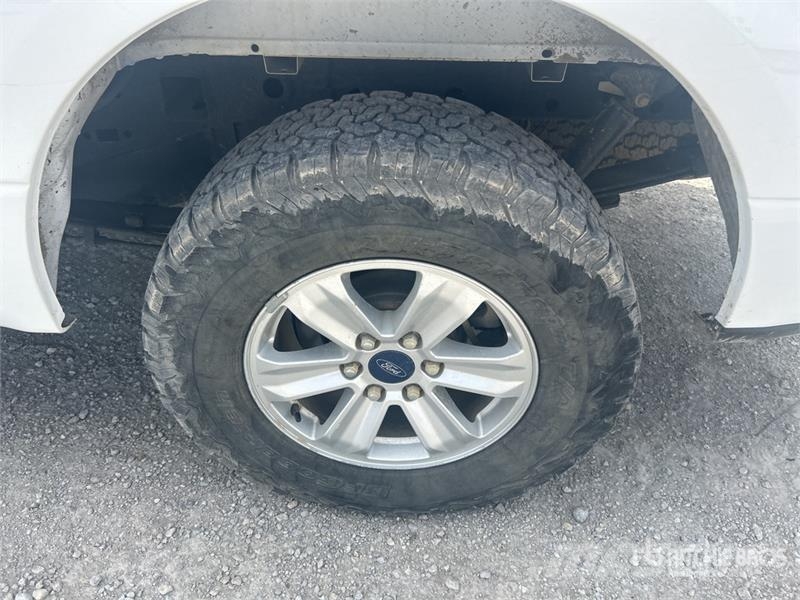 Ford F-150 4x2 Extended Cab Pickup Други