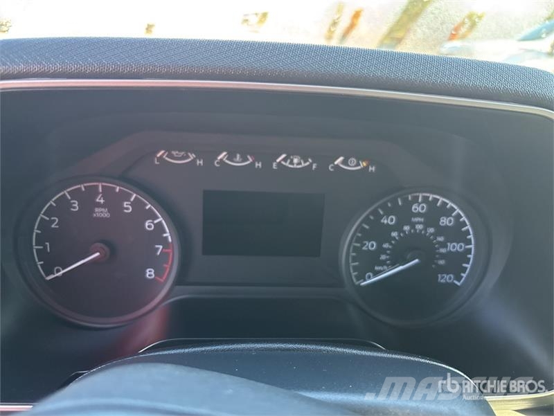 Ford F-150 4x2 Extended Cab Pickup (Inoperable) Drugi