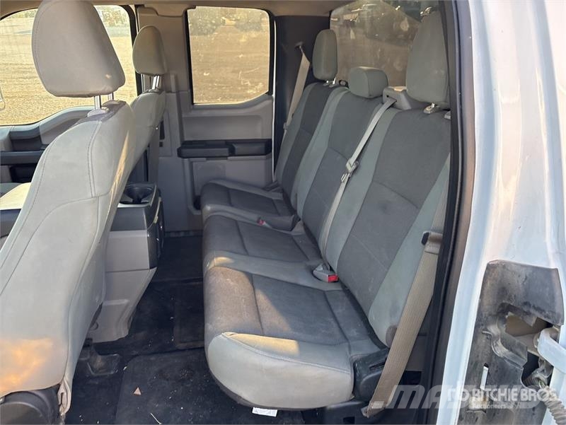 Ford F-150 4x2 Extended Cab Pickup Ostalo