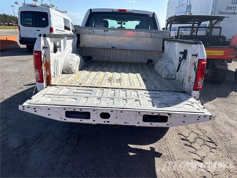 Ford F-150 4x2 Extended Cab Pickup Citi
