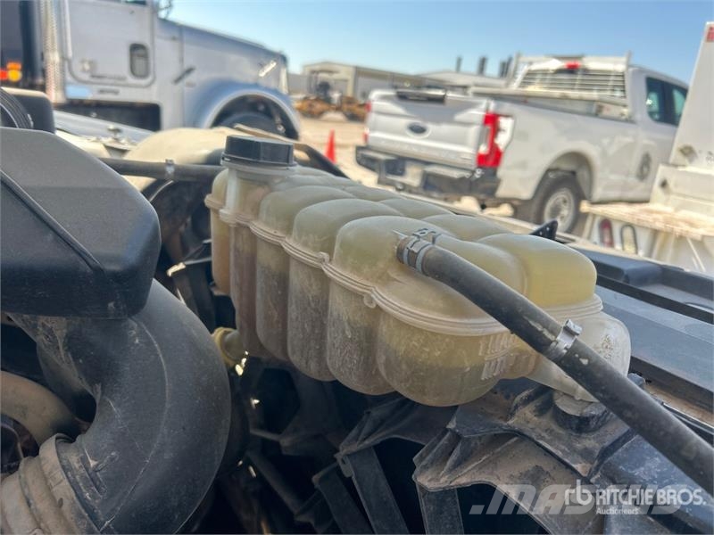 Ford F-150 4x2 Extended Cab Pickup Citi