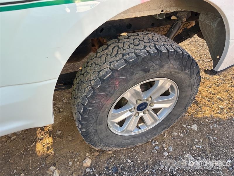 Ford F-150 4x2 Extended Cab Pickup Ostalo