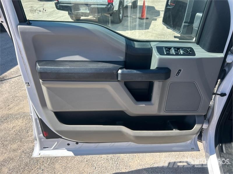 Ford F-150 4x2 Extended Cab Pickup Citi