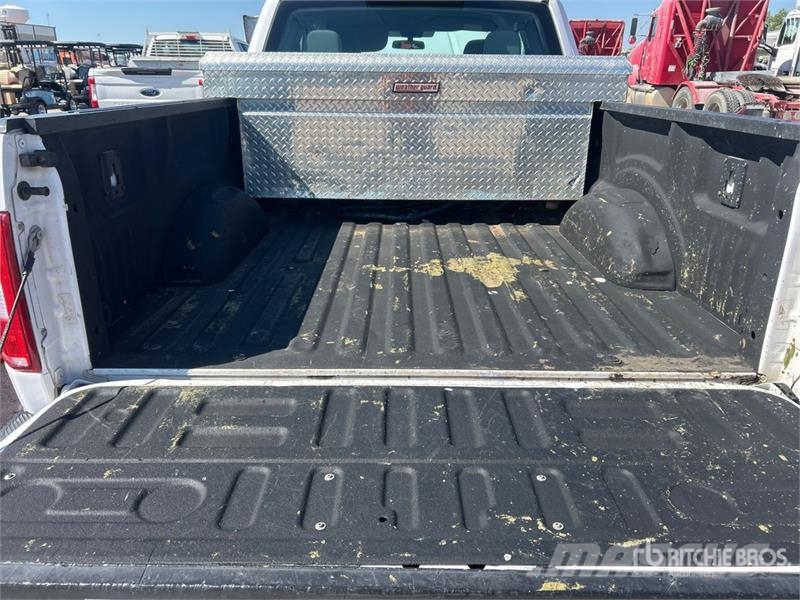 Ford F-150 4x2 Extended Cab Pickup Citi