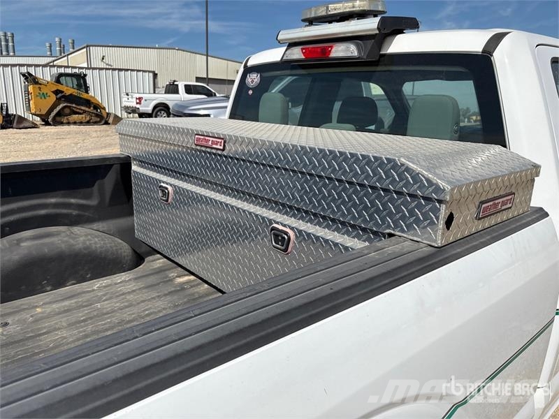 Ford F-150 4x2 Extended Cab Pickup Drugi