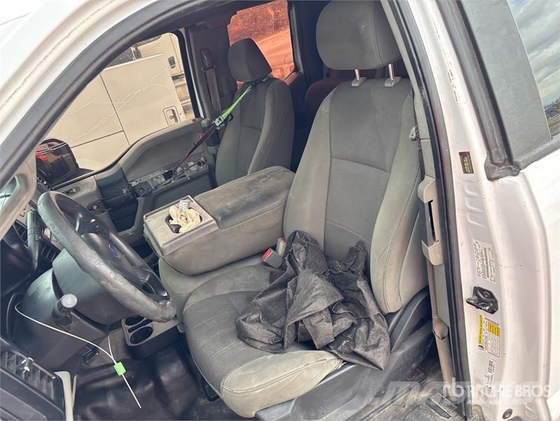 Ford F-150 4x2 Extended Cab Pickup Citi