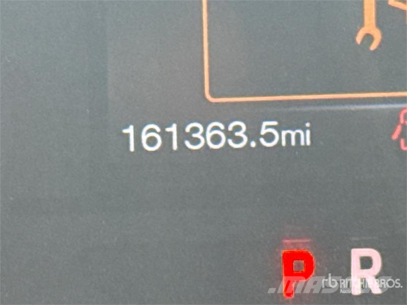Ford F-150 4x2 Extended Cab Pickup Citi