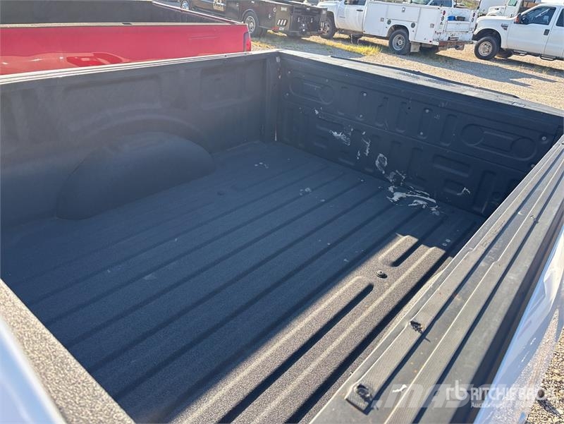 Ford F-150 4x2 Extended Cab Pickup (Inoperable) Drugi