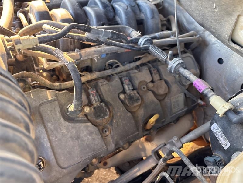 Ford F-150 4x2 Extended Cab Pickup Ostalo