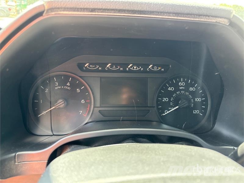 Ford F-150 4x2 Extended Cab Pickup Anders