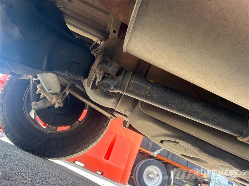 Ford F-150 4x2 Extended Cab Pickup Citi
