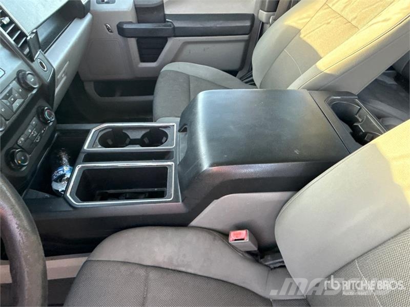 Ford F-150 4x2 Extended Cab Pickup Citi