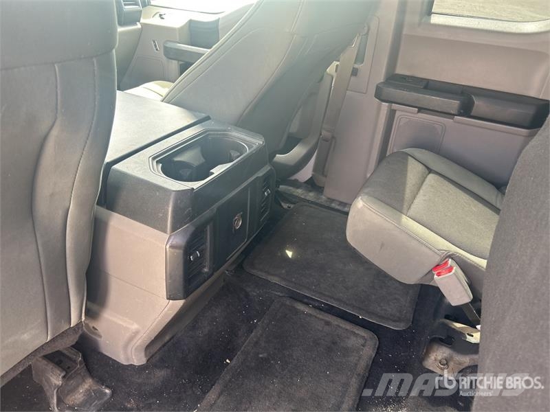 Ford F-150 4x2 Extended Cab Pickup Други