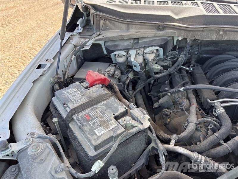 Ford F-150 4x2 Extended Cab Pickup Ostalo