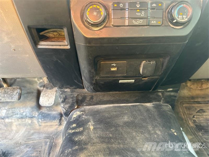 Ford F-150 4x2 Pickup その他