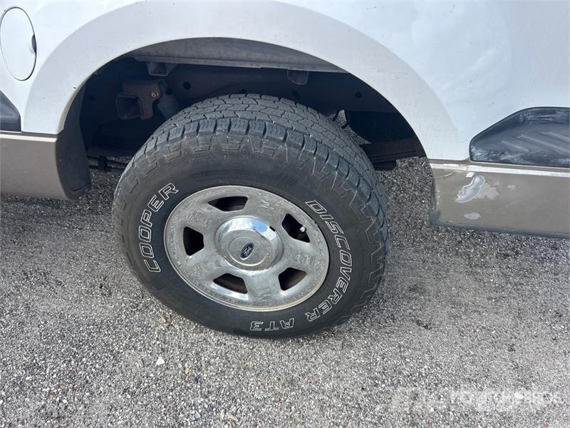 Ford F-150 4x2 Pickup その他