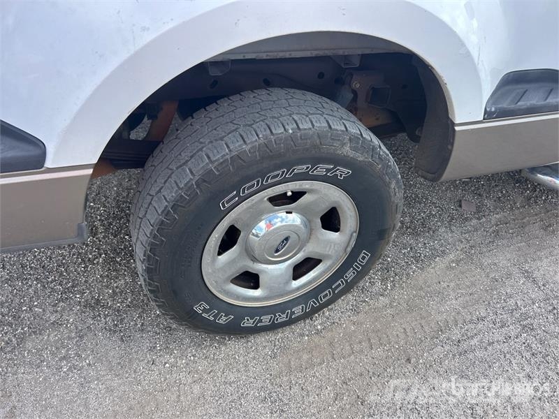 Ford F-150 4x2 Pickup その他