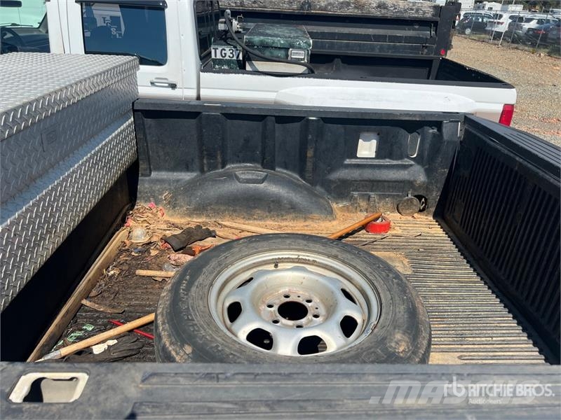 Ford F-150 4x2 Pickup Ostalo