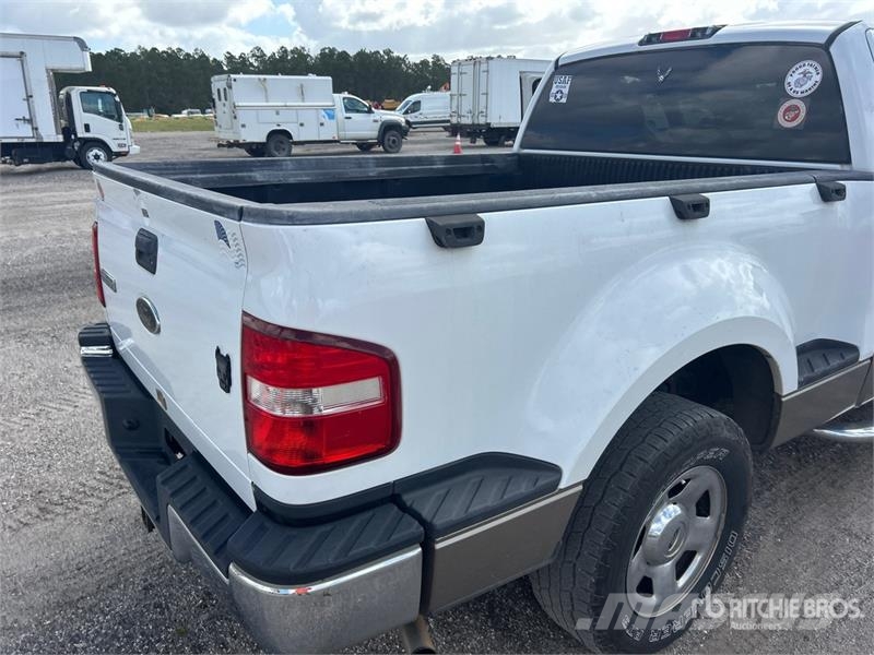 Ford F-150 4x2 Pickup その他