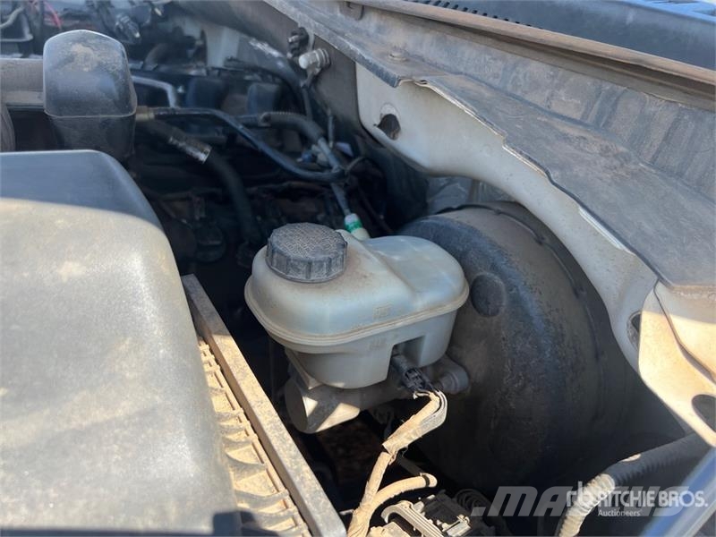 Ford F-150 4x2 Pickup Ostalo