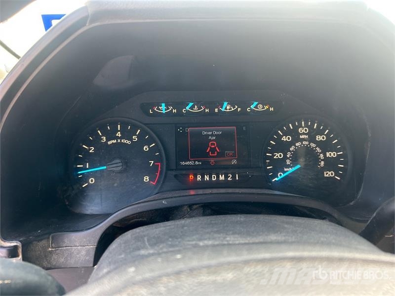 Ford F-150 4x2 Pickup その他