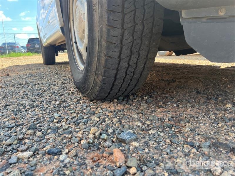 Ford F-150 4x2 Pickup Ostalo