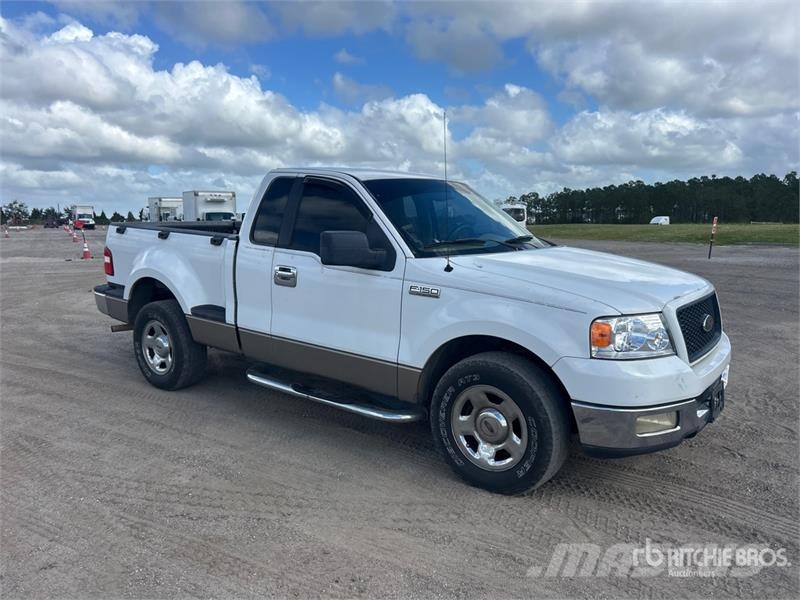 Ford F-150 4x2 Pickup その他