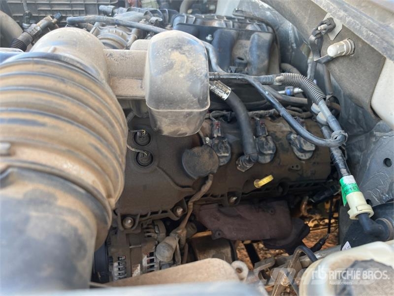 Ford F-150 4x2 Pickup Ostalo