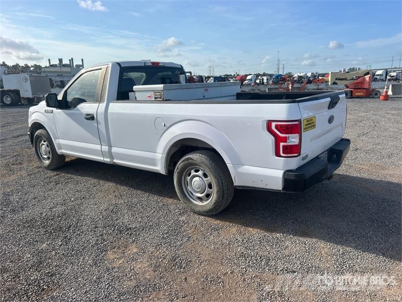 Ford F-150 4x2 Pickup Ostalo