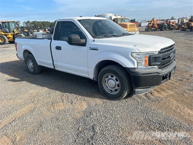 Ford F-150 4x2 Pickup Ostalo