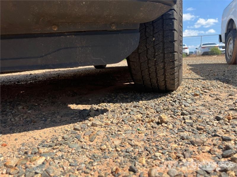 Ford F-150 4x2 Pickup Ostalo