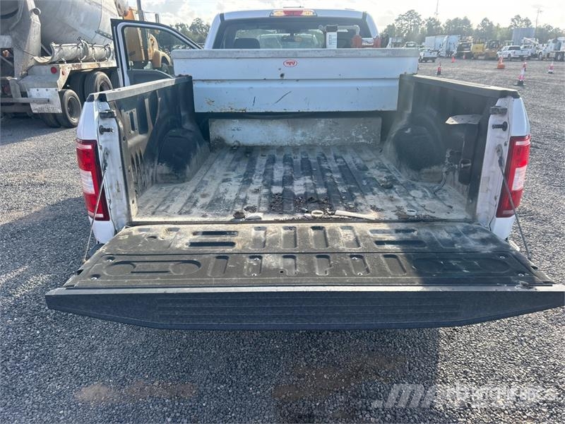 Ford F-150 4x2 Pickup Ostalo