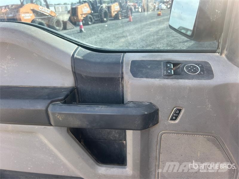 Ford F-150 4x2 Pickup その他