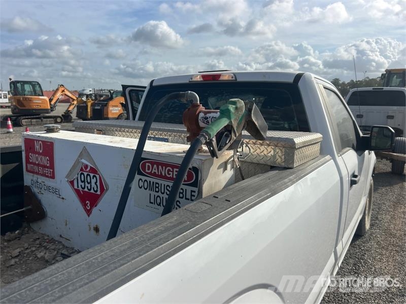 Ford F-150 4x2 Pickup その他