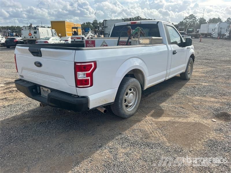 Ford F-150 4x2 Pickup その他