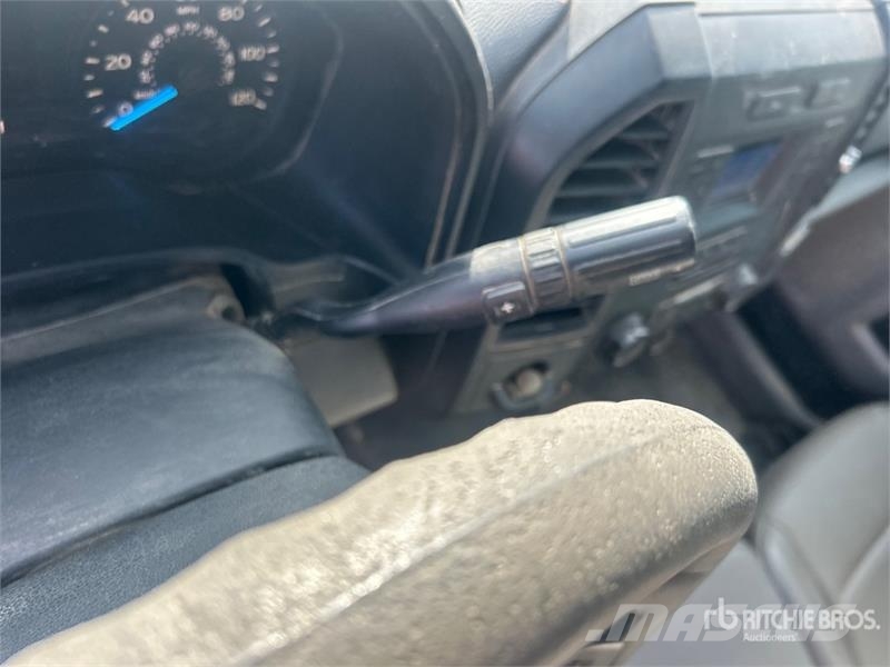 Ford F-150 4x2 Pickup その他
