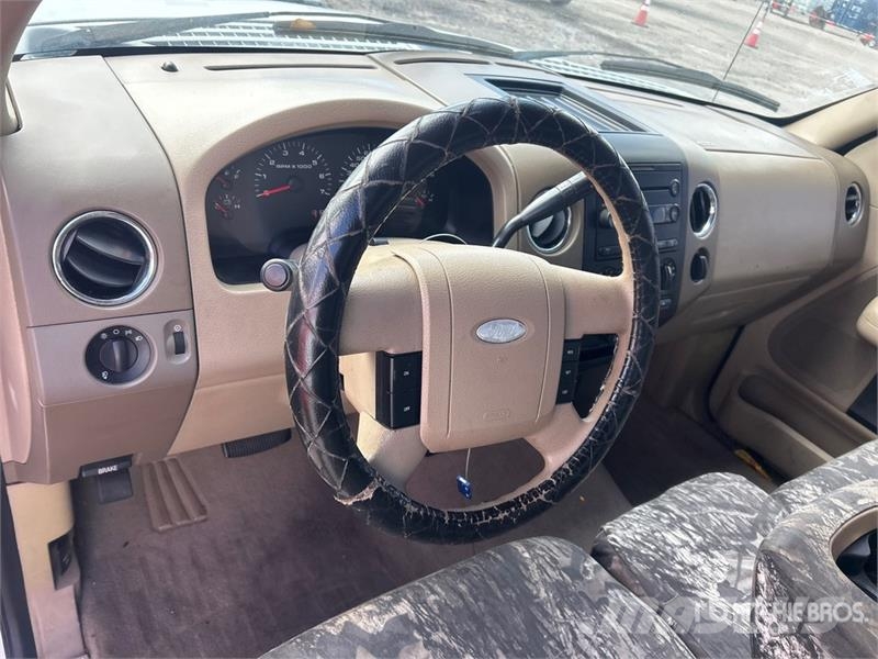 Ford F-150 4x2 Pickup その他