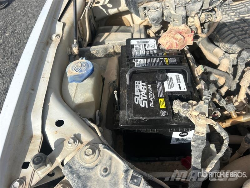 Ford F-150 4x2 Pickup その他