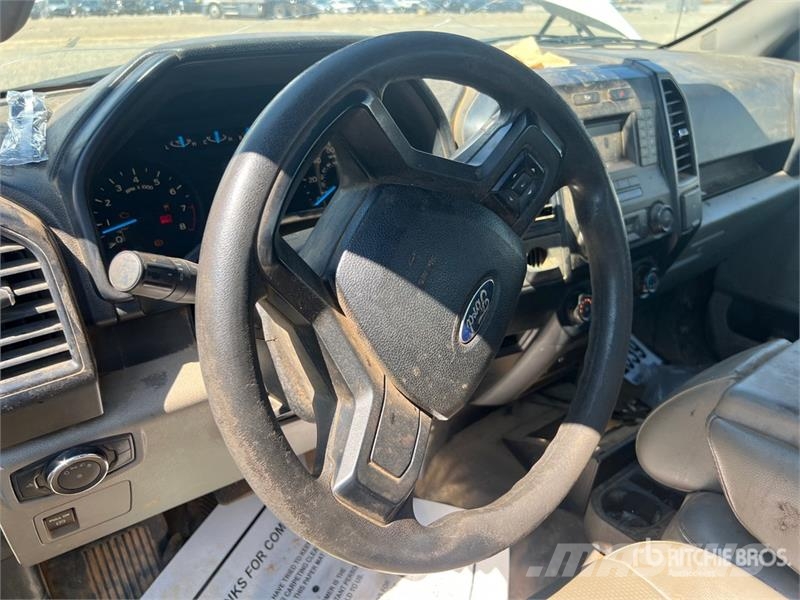 Ford F-150 4x2 Pickup Ostalo