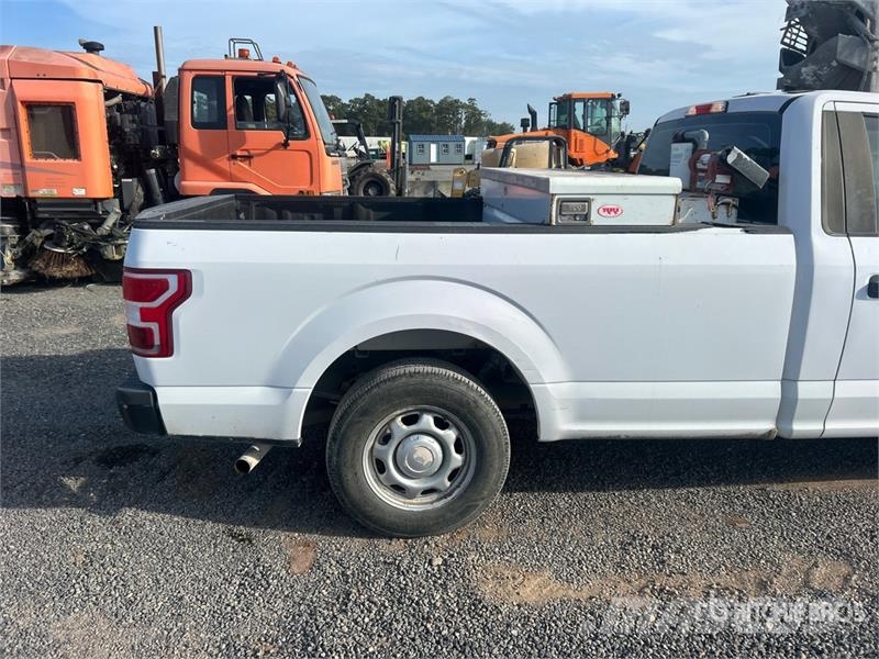 Ford F-150 4x2 Pickup Ostalo