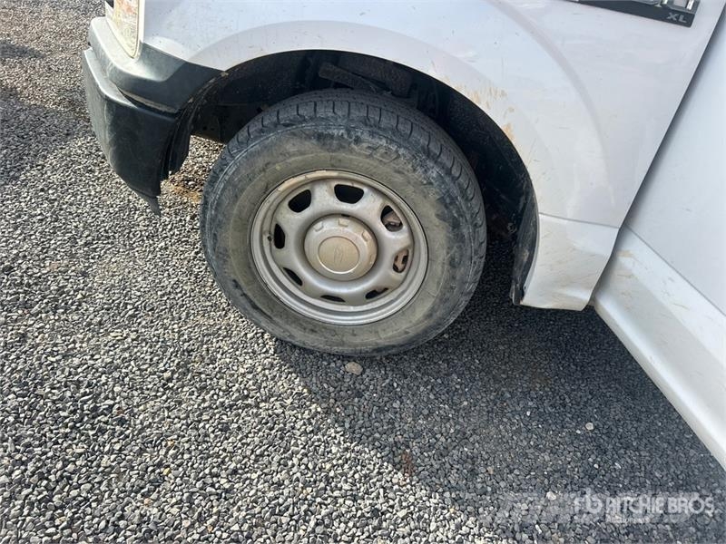 Ford F-150 4x2 Pickup その他