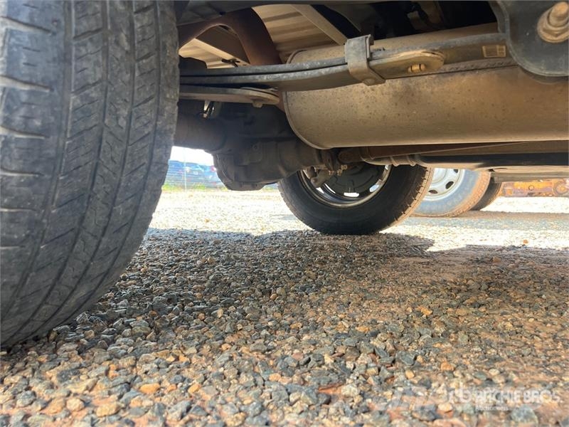 Ford F-150 4x2 Pickup Ostalo