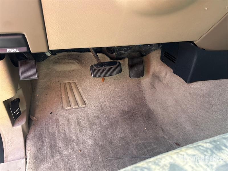 Ford F-150 4x2 Pickup その他