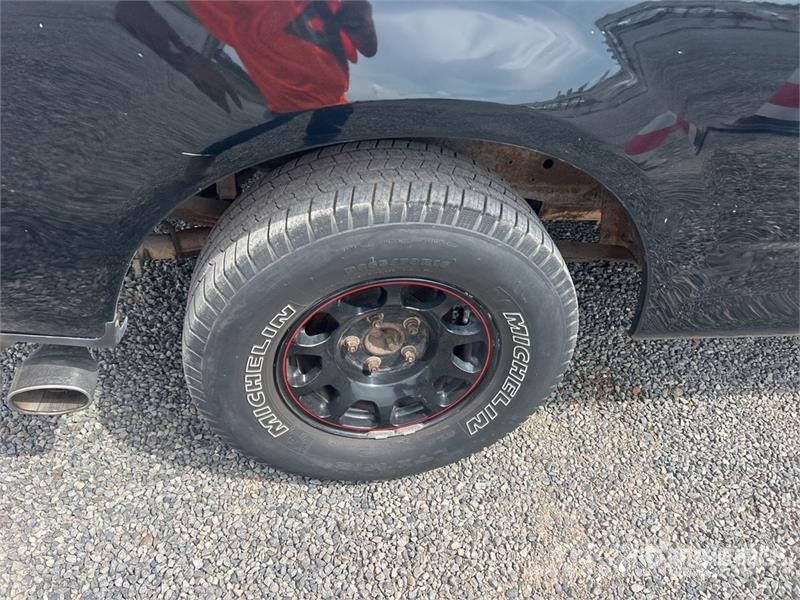 Ford F-150 4x2 Pickup Άλλα Vans